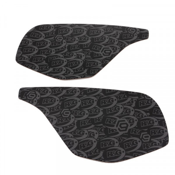 R&G Premium RACE Traction Pads Triumph Daytona 675 2013- / Street Triple 675 / 765 2013-2022