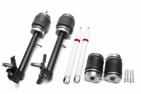TA Technix Luftdämpfersatz passend für BMW 3er Serie E30 TA Technix Luftdämpfersatz passend für BMW 3er Serie E30