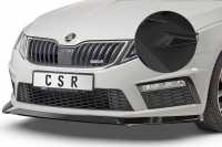Cup-Spoilerlippe passend für Skoda Octavia III (5E) RS CSL389 mit ABE Cup-Spoilerlippe passend für Skoda Octavia III (5E) RS CSL389 mit ABE
