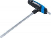 Schraubendreher mit T-Griff Innensechskant 8 mm Schraubendreher mit T-Griff Innensechskant 8 mm