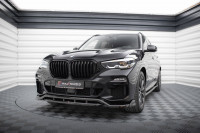 Front Ansatz V.2 passend für BMW X5 M-Paket G05 Front Ansatz V.2 passend für BMW X5 M-Paket G05