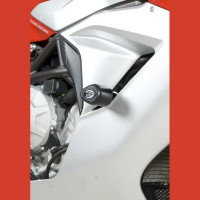 R&G Sturzpads No Cut passend für MV Agusta F3 675 / F3 800 R&G Sturzpads No Cut passend für MV Agusta F3 675 / F3 800