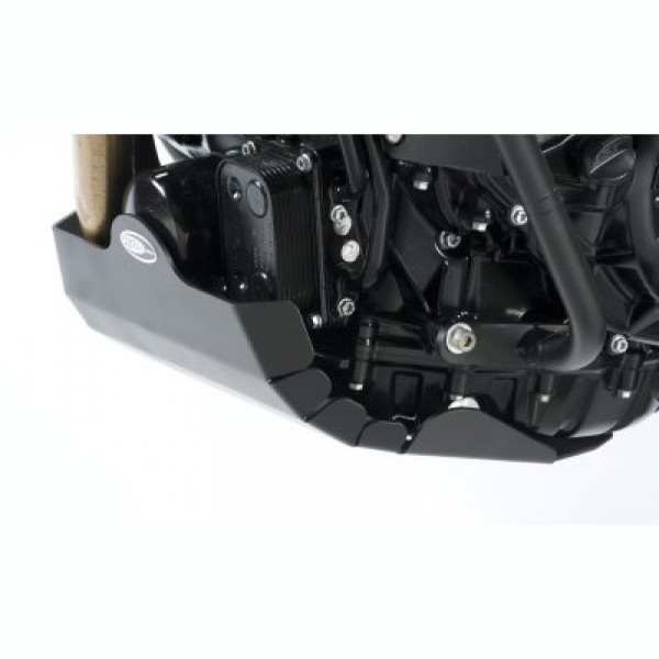 R&G Racing Motor Schutz Platte passend für BMW F 650 GS / F 800 GS