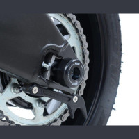 R&G Schwingen Protektoren passend für Yamaha YZF R6 ab 2017 R&G Schwingen Protektoren passend für Yamaha YZF R6 ab 2017