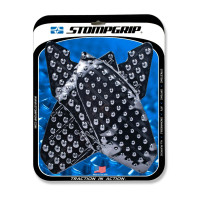 Stompgrip Traction Pad passend für BMW S 1000 R 14-20 Super Volcano Stompgrip Traction Pad passend für BMW S 1000 R 14-20 Super Volcano