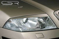 Scheinwerferblenden passend für Skoda Octavia 2 (2004-2008) Scheinwerferblenden passend für Skoda Octavia 2 (2004-2008)