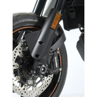 R&G Racing Gabel Protektoren passend für KTM 690 SMC ab 2008 R&G Racing Gabel Protektoren passend für KTM 690 SMC ab 2008