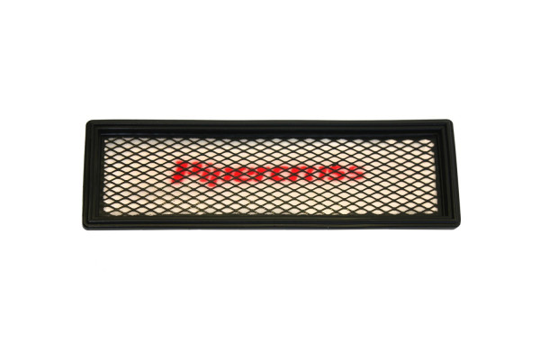 Pipercross Luftfilter Fiat Grande Punto 199 1.2i 65 PS ab 10/2005 bis 12/2009