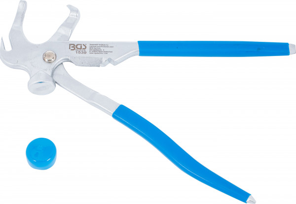 BGS Auswuchtgewicht-Zange 240 mm