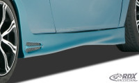 RDX Seitenschweller passend für OPEL Tigra A GT4 RDX Seitenschweller passend für OPEL Tigra A GT4