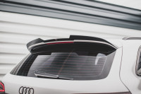 Spoiler CAP passend für Audi SQ5 / Q5 S-Line Mk1 (8R) Spoiler CAP passend für Audi SQ5 / Q5 S-Line Mk1 (8R)