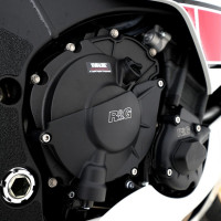 R&G FIM PRO Aluminium Kupplung Protektor passend für Yamaha YZF-R1 / R1M ab 2015 R&G FIM PRO Aluminium Kupplung Protektor passend für Yamaha YZF-R1 / R1M ab 2015