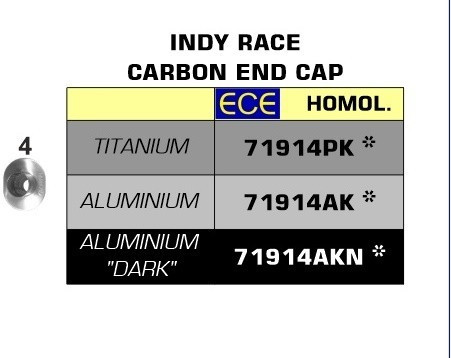 Arrow Indy-Race Aluminium Dark KAWASAKI NINJA 1000 SX/Tourer '20