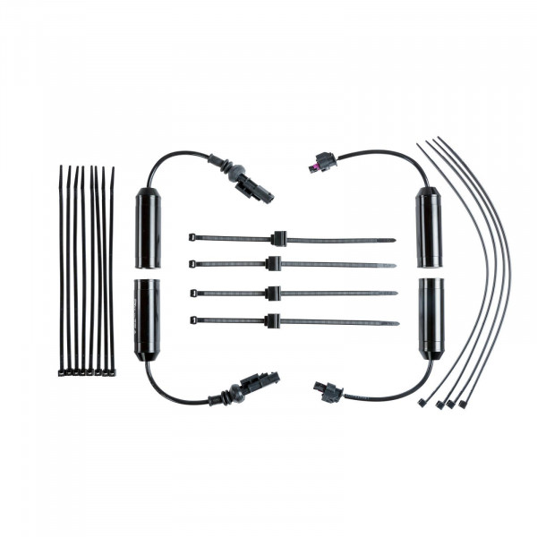 ST Stilllegungssatz passend für BMW 1er (F40) F1H