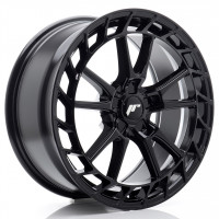 JR Wheels JR45 19x8,5 ET20-50 5H Blank Glossy Black Alufelge JR Wheels JR45 19x8,5 ET20-50 5H Blank Glossy Black Alufelge