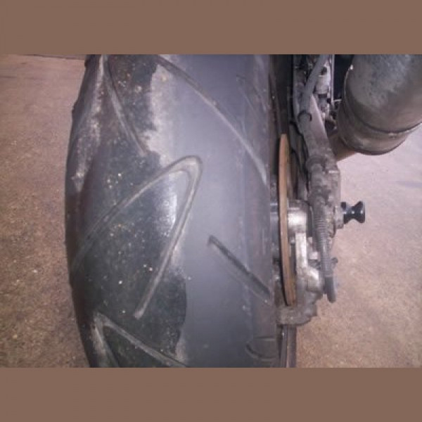 R&G Racing Schwingen Protektoren passend für Kawasaki ZXR 400