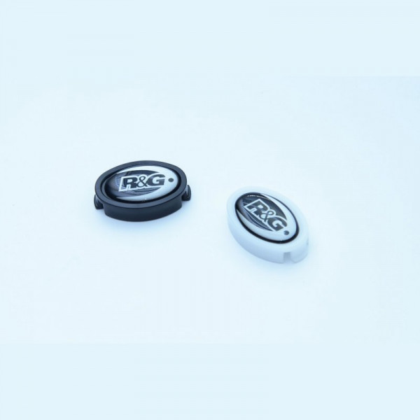 R&G Abdeckkappe für R&G Aero Sturzpads