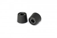 Barracuda Sturzpads passend für Ducati Monster 937 (2021-) Barracuda Sturzpads passend für Ducati Monster 937 (2021-)