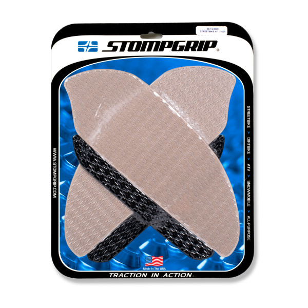 Stompgrip Traction Pad für Honda CBR600 RR 07-12 Icon Hybrid