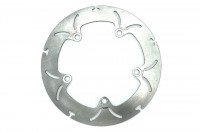 alpha Technik Bremsscheibe ABD33 hinten passend für Yamaha MT07 MT09 Tenere 700 Tracer XSR R7 alpha Technik Bremsscheibe ABD33 hinten passend für Yamaha MT07 MT09 Tenere 700 Tracer XSR R7