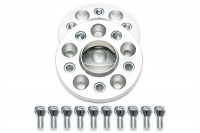 TA Technix Spurverbreiterungsset 20mm pro Seite 5x112 passend für Audi & Mercedes TA Technix Spurverbreiterungsset 20mm pro Seite 5x112 passend für Audi & Mercedes