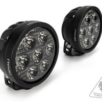 Denali 2.0 D7 LED Licht Set mit DataDim Technology Denali 2.0 D7 LED Licht Set mit DataDim Technology