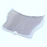 R&G Titan Kühlergitter passend für BMW S 1000 RR 2015-2018 R&G Titan Kühlergitter passend für BMW S 1000 RR 2015-2018