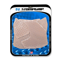 Stompgrip Traction Pad passend für Yamaha MT-09 14-20 Volcano Stompgrip Traction Pad passend für Yamaha MT-09 14-20 Volcano
