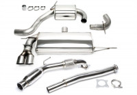 TA Technix Upgrade Kit Downpipe mit Kat + Edelstahl Anlage 2x80mm passend für Audi A3 8P, VW Golf V+ TA Technix Upgrade Kit Downpipe mit Kat + Edelstahl Anlage 2x80mm passend für Audi A3 8P, VW Golf V+