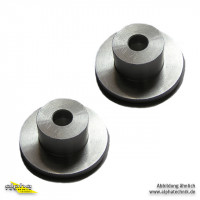 alpha Technik Drosselkit 25 kW passend für Suzuki DR800 SR43A Ausf. A/B alpha Technik Drosselkit 25 kW passend für Suzuki DR800 SR43A Ausf. A/B