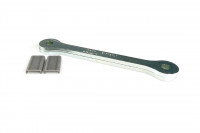 alpha Technik Tieferlegungssatz 35mm passend für Suzuki GSF600 Bandit GN77B ab Modelljahr 1995 alpha Technik Tieferlegungssatz 35mm passend für Suzuki GSF600 Bandit GN77B ab Modelljahr 1995