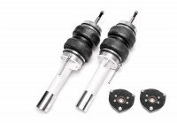 TA Technix Luftdämpfersatz Vorderachse passend für Audi, Seat, Skoda, VW TA Technix Luftdämpfersatz Vorderachse passend für Audi, Seat, Skoda, VW