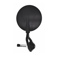 FAR Lenkerendenspiegel Cafe Racer 13–22 mm E-geprüft FAR Lenkerendenspiegel Cafe Racer 13–22 mm E-geprüft