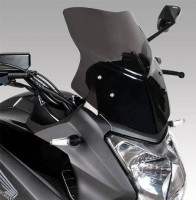 Barracuda Windschild Aerosport Plexiglas passend für Honda NC 700X / NC 750X 2012 - 2014 Barracuda Windschild Aerosport Plexiglas passend für Honda NC 700X / NC 750X 2012 - 2014
