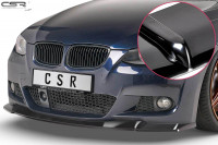 Cup-Spoilerlippe mit ABE passend für BMW 3er E92 / E93 M-Paket CSL418 Cup-Spoilerlippe mit ABE passend für BMW 3er E92 / E93 M-Paket CSL418