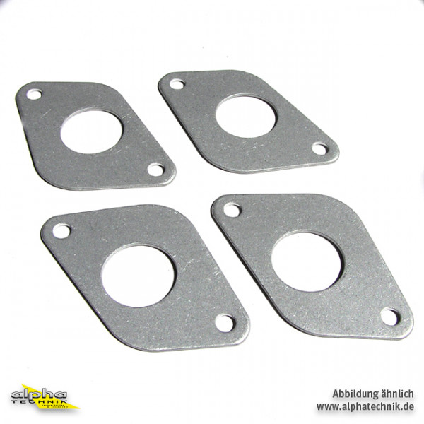 alpha Technik Drosselkit 25 kW passend für Yamaha FJ1200 3CW