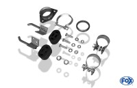 FOX Endschalldämpfer passend für Citroen C-Crosser 2.2 D 115kW FOX Endschalldämpfer passend für Citroen C-Crosser 2.2 D 115kW