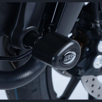 R&G Sturzpads front passend für Yamaha MT-09 / Tracer 900 R&G Sturzpads front passend für Yamaha MT-09 / Tracer 900