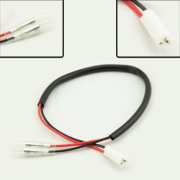 Adapterkabel KZB passend für Yamaha T-Max -16 Adapterkabel KZB passend für Yamaha T-Max -16