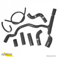 SAMCO SPORT Siliconschlauch Kit passend für Aprilia Tuono V4 1100 SAMCO SPORT Siliconschlauch Kit passend für Aprilia Tuono V4 1100