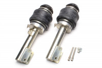 TA Technix härteverstellbarer Luftdämpfersatz passend für Vorderachse Opel Astra G, Zafira A TA Technix härteverstellbarer Luftdämpfersatz passend für Vorderachse Opel Astra G, Zafira A