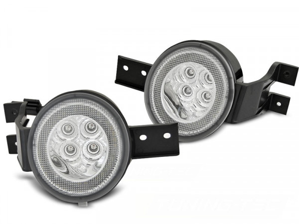 Blinker LED weiß passend für Mini Cooper R50 R53 R52 01-06