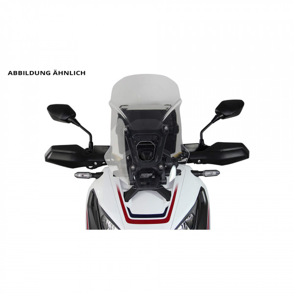 MRA Tourenscheibe, HONDA X-ADV, 2017- mit ABE