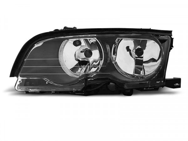 Scheinwerfer linke Seite passend für BMW E46 01-03 Coupé Cabrio