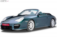 Frontstoßstange passend für Porsche 911 996 Facelift Frontstoßstange passend für Porsche 911 996 Facelift