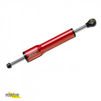 Bitubo Lenkungsdämpfer rot Länge 432 mm Bitubo Lenkungsdämpfer rot Länge 432 mm