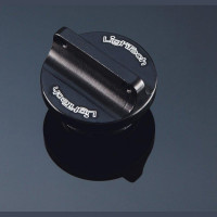 Lightech farbige Ölverschlussschraube M20x2,5 passend für Ducati, Kawasaki, Yamaha Lightech farbige Ölverschlussschraube M20x2,5 passend für Ducati, Kawasaki, Yamaha