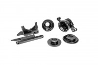 GILLES Hinterradwechsel-Kit passend für Yamaha YZF-R7 RM39 GILLES Hinterradwechsel-Kit passend für Yamaha YZF-R7 RM39