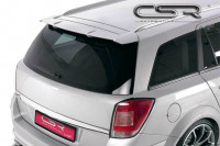 Heckflügel passend für Opel Astra H Caravan 2004-2010 HF348 Heckflügel passend für Opel Astra H Caravan 2004-2010 HF348