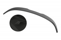 Heckflügel mit ABE passend für VW Scirocco III R / R-Line HF657 Heckflügel mit ABE passend für VW Scirocco III R / R-Line HF657